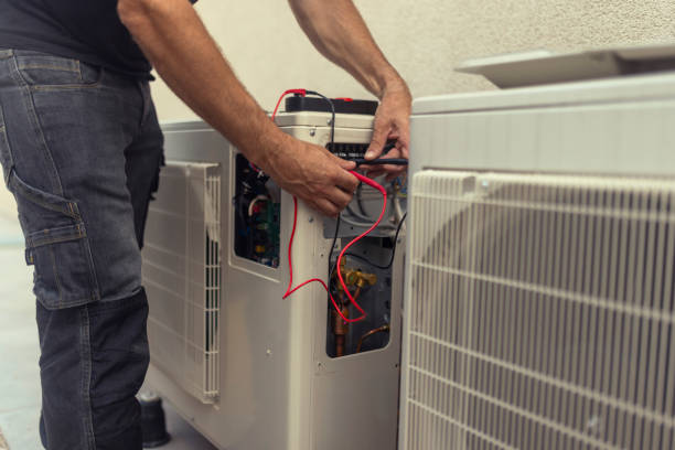Best Thermostats and Smart Controls in Mcdade, TX