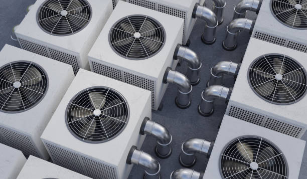 Reliable Mcdade, TX HVAC Solutions