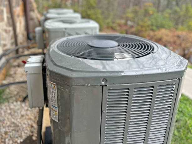  Mcdade, TX HVAC Pros